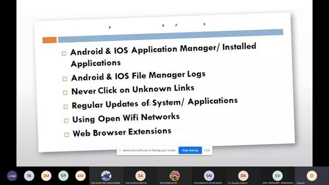 If your smart phone is Hacked then What to do ? смотреть онлайн
