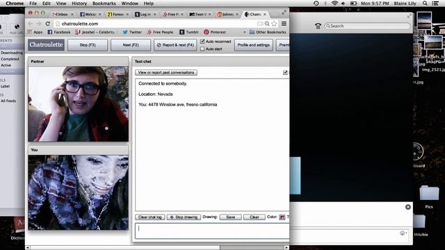 Jess Finally STFU | Unfriended смотреть онлайн