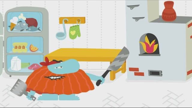 Готовим и учимся! Развитие. Дети. Игры. Увлекательное обучение. Мультики. Учиться весело! смотреть онлайн