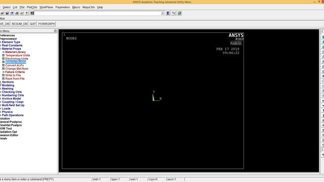 ANSYS 18 | Introduction | BEST ENGINEER смотреть онлайн