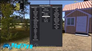 My Summer Car HACKS / CHEAT-MENU / STEAM SUPPORTED(2024)