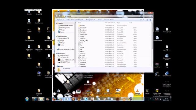Tuto comment Extraire-archiver un fichier avec WinRar Ou WinZip смотреть онлайн