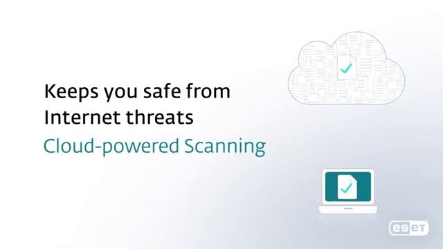 ESET Cyber Security Pro смотреть онлайн