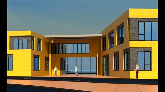 BIM Architecture services смотреть онлайн