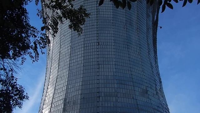 Estanque Membrillar, Empresa Essbio 01 смотреть онлайн