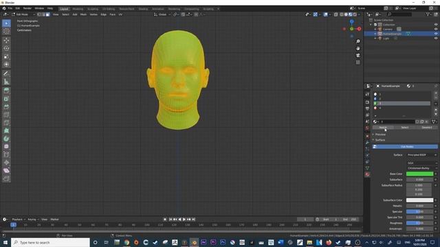 How to Create Polygroups in Zbrush using Blender 2.8 | 3D Tutorial смотреть онлайн