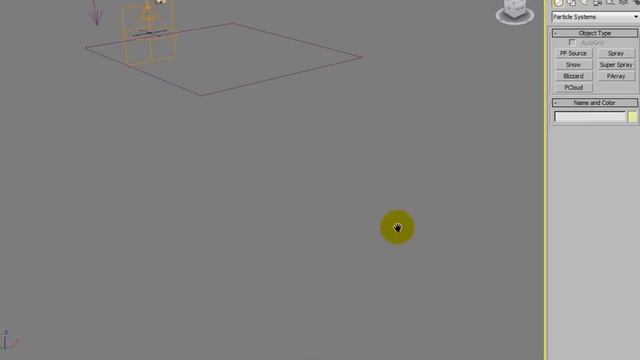 Video corso Autodesk 3ds Max 2013 - 2012 volume 9.0 Particle System 1 смотреть онлайн