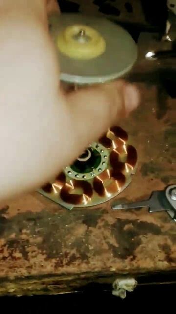 #медь #медяха #поискмеди #цветнойметалл #алюминий #поискметалла #металокоп #вторсырье #латунь смотреть онлайн