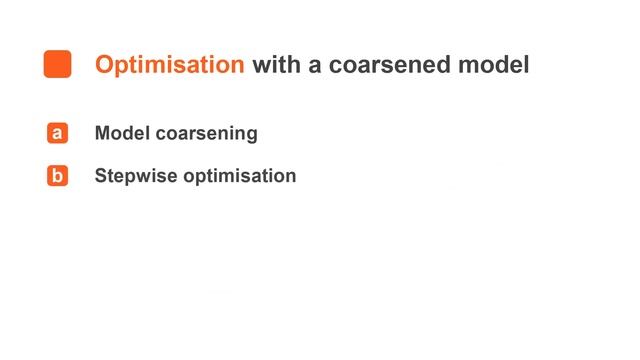 AniForm Demo: Optimisation workflow смотреть онлайн