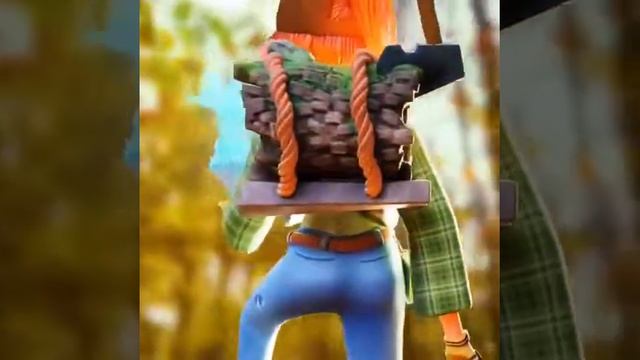 Beautiful girl 3d model |Animation | Blender смотреть онлайн