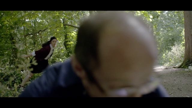 Haiku Salut : Hearts Not Parts (official music video) смотреть онлайн