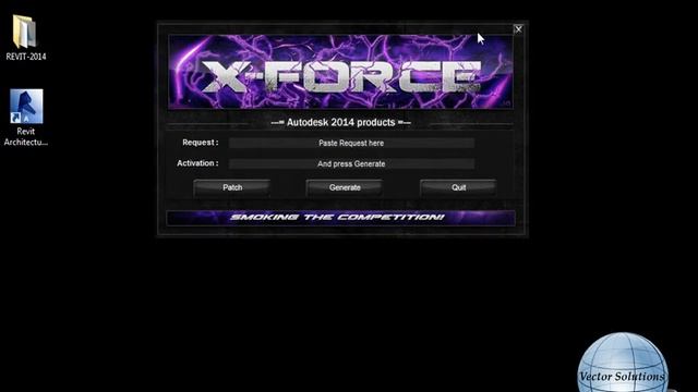 REVIT ARCHITECTURE 2014