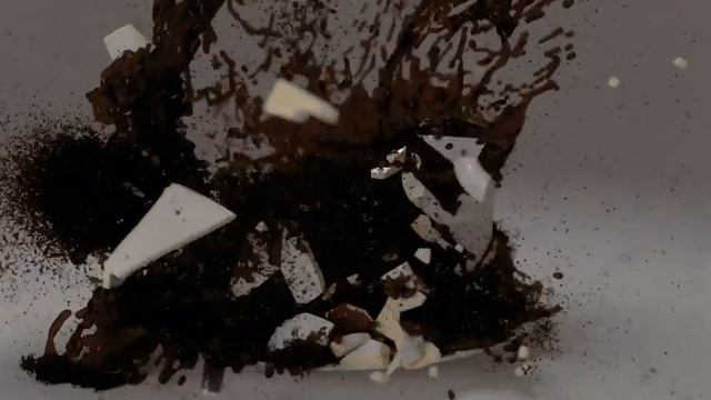 Breaking Objects with the Cell Fracture Add-on Test Render смотреть онлайн