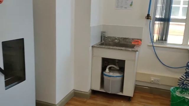 How a Prosthetic leg is built. #amputee смотреть онлайн