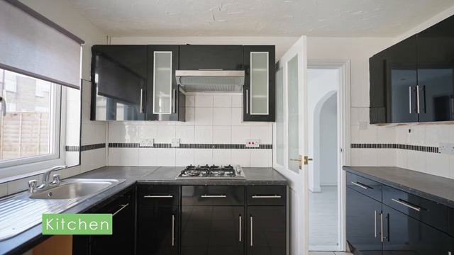 🏡 CHECK THIS OUT. AVAILABLE NOW- 3 BEDROOM HOUSE - NORTHFLEET DA11-JORDAN EVANS - THE PROPERTY CLOU смотреть онлайн