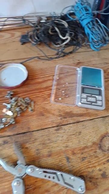 #алюминий #вторсырье #медь #хобби #латунь #металокоп #поискметалла #цветнойметалл #медяха #поискмеди смотреть онлайн