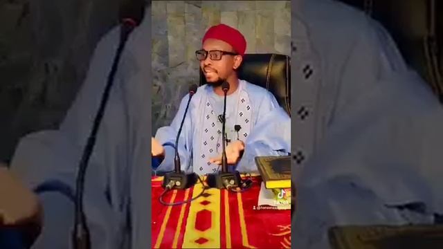 Tofah Shehu Tijjani yace Shima yana da kuma, fayakum sunyi kunnen doki da Allah смотреть онлайн