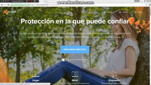 descargar avast смотреть онлайн
