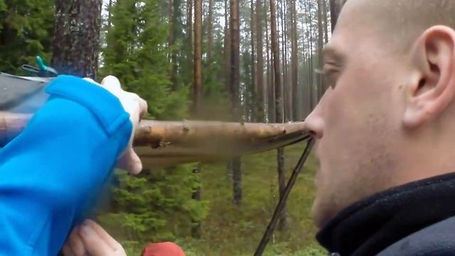 18.novembra Ekspedīcija 2015 (Krievupe-Vangaži)