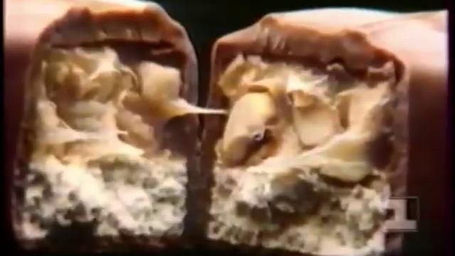 Реклама СНИКЕРС 1992 г. смотреть онлайн
