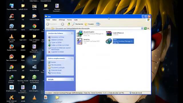 Internet Download Manager IDM +Crack +Serial+Key FREE Download смотреть онлайн