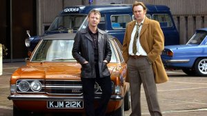 Сериал Жизнь на Марсе - 2 сезон 2 серия / Life on Mars