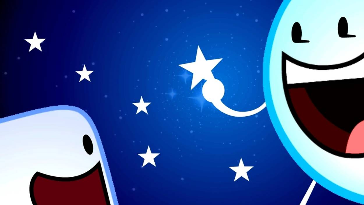 BFDI 20: Gardening Hero смотреть онлайн