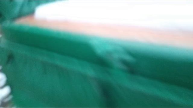 Прицеп от ИФА