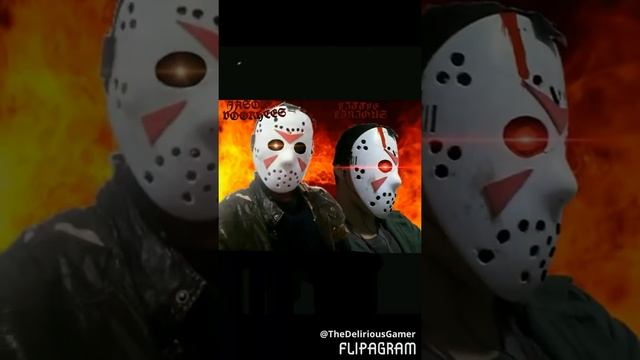 FNAF, 3D MODELS, FRIDAY THE 13TH AND MORE смотреть онлайн