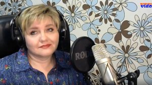 Вера Аксёнова  "Ах, маменька!" (музыка Валерия Сёмина, слова Ирины Скибиной)