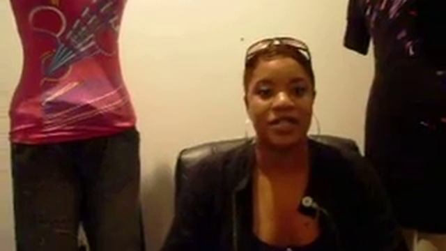 STREETPRENEUR.TV- SHIRE INTERVIEW THROWBACK- SONOBI PR-EXCLUSIVE LOCATION смотреть онлайн