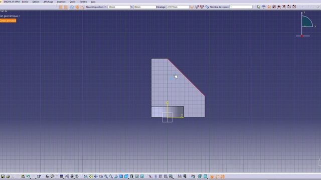 CATIA V5 Part8 2023 11 01 22 15 27 смотреть онлайн