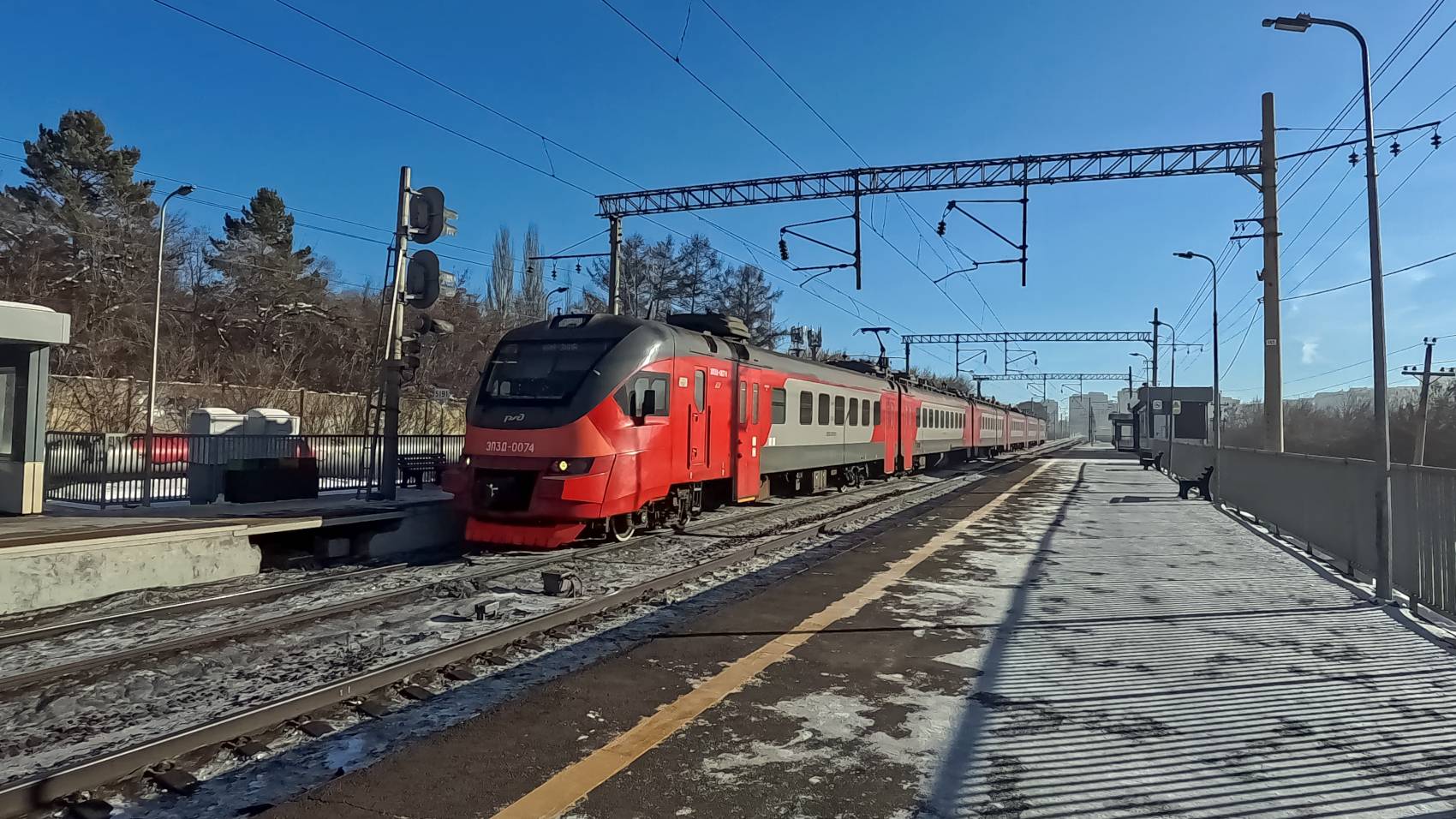 ЭП3Д-0074 смотреть онлайн