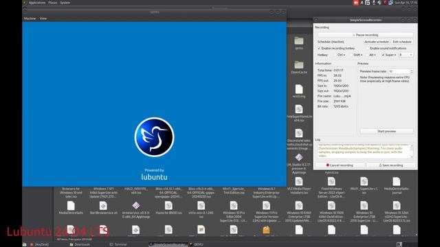 Which is one of Fastest Linux distro for slow PCs (2GB RAM and slow HDD)? смотреть онлайн