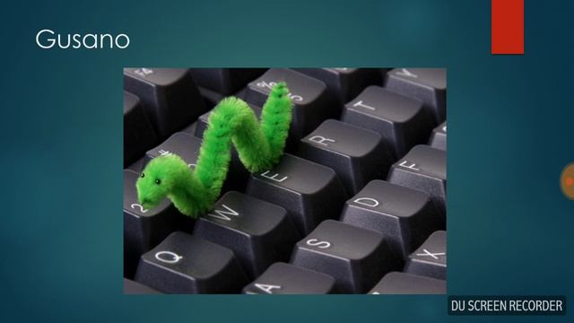 Antivirus, gusanos y troyanos смотреть онлайн