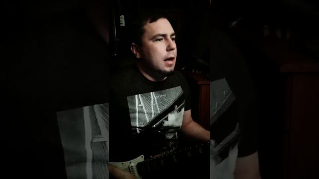 Константин Никольский - Мой друг художник и поэт (Cover by Michael Motuzok) смотреть онлайн