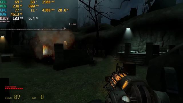ИГРОВОЙ МИНИ ПК ЗА 30К ₽ / ЧТО МОЖЕТ? смотреть онлайн