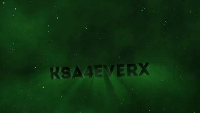 Intro | Ksa4EveRx By VexusFX смотреть онлайн