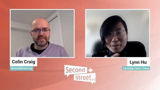 Survivors of Socialism: Lynn Hu from China смотреть онлайн