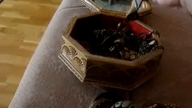 ОБЗОР МОИХ ДЕРЕВЯННЫХ УКРАШЕНИЙ