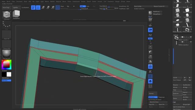 14 belt brush 03 смотреть онлайн