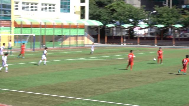 [연습경기] 22/7/6 vs 탐라FC 1Q смотреть онлайн