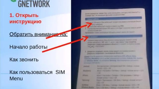 Активация GN Community mp4 смотреть онлайн