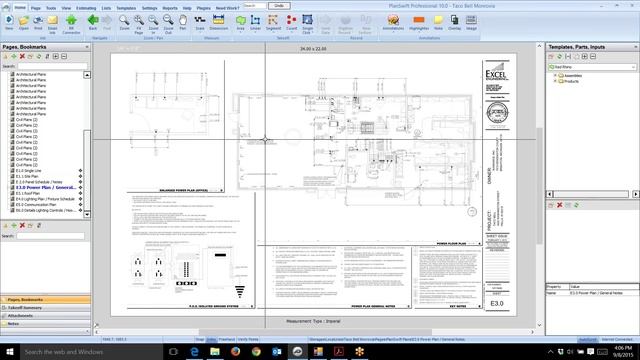 Red Rhino Electrical Estimating Software (PlanSwift Help & Time Saving Tips) смотреть онлайн