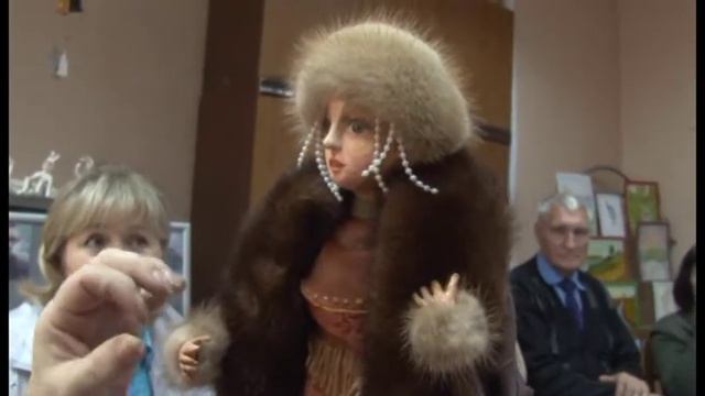 Маркеева Л Б  БУДЕМ ДРУЗЬЯМИ фильм