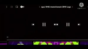 20th century fox home entertainment 2010 logo effects part 2