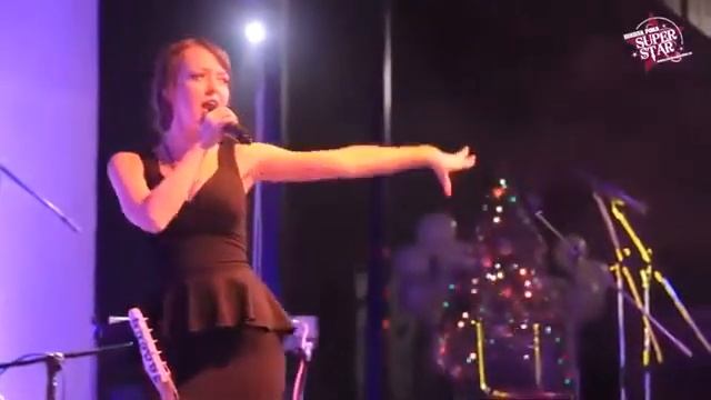 Екатерина Свешникова ( Venus cover ) смотреть онлайн