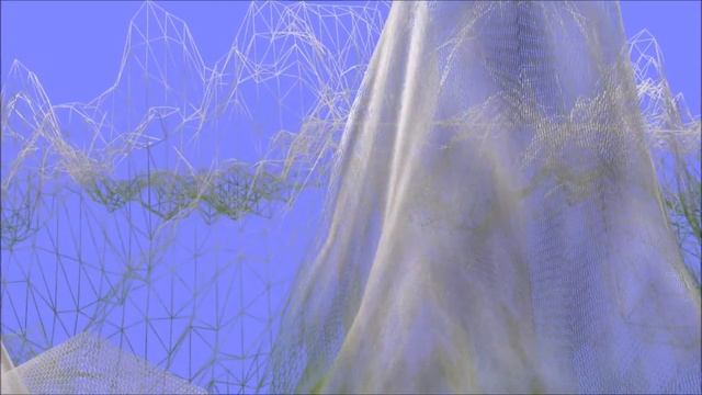 tessellation LOD смотреть онлайн