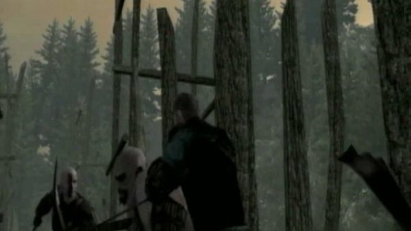 Eragon Обзор от журнала PC Игры Перезалив