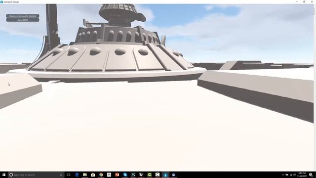 IMMERSIFY! VR for Revit and Rhino - From Rhino to VR смотреть онлайн